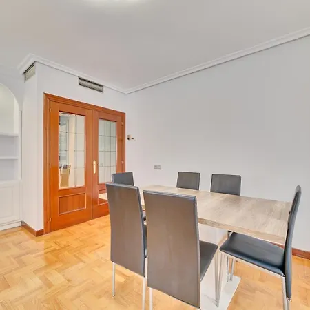 Apartamento El Parque By Clabao Logroño Buitenkant foto