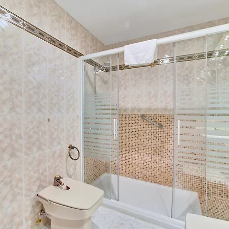 Apartamento El Parque By Clabao Logroño Buitenkant foto