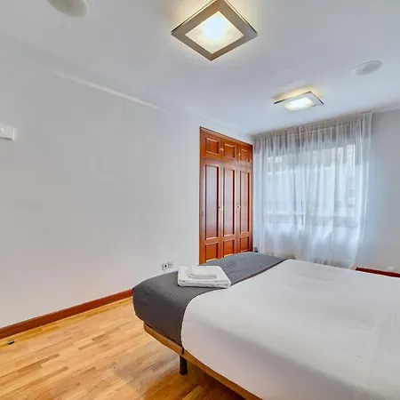 Apartamento El Parque By Clabao Logroño Buitenkant foto
