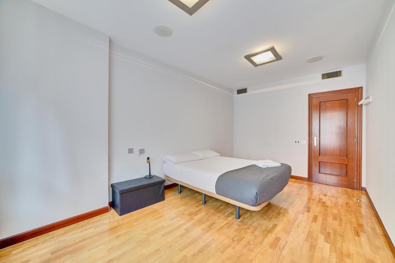 Apartamento El Parque By Clabao Logrono