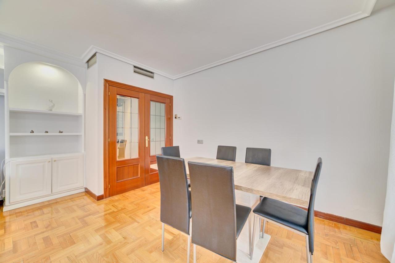 Apartamento El Parque By Clabao