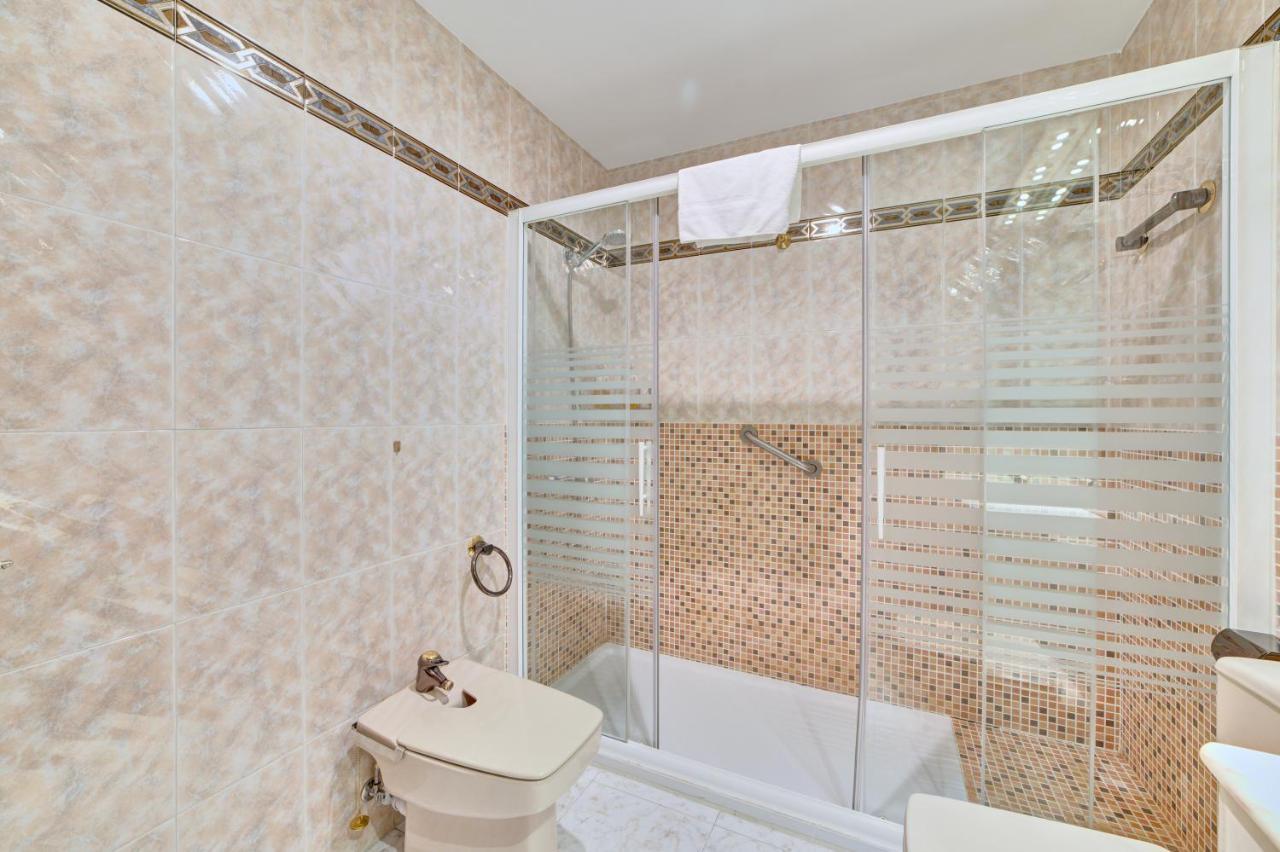 Apartment Apartamento El Parque By Clabao Logrono