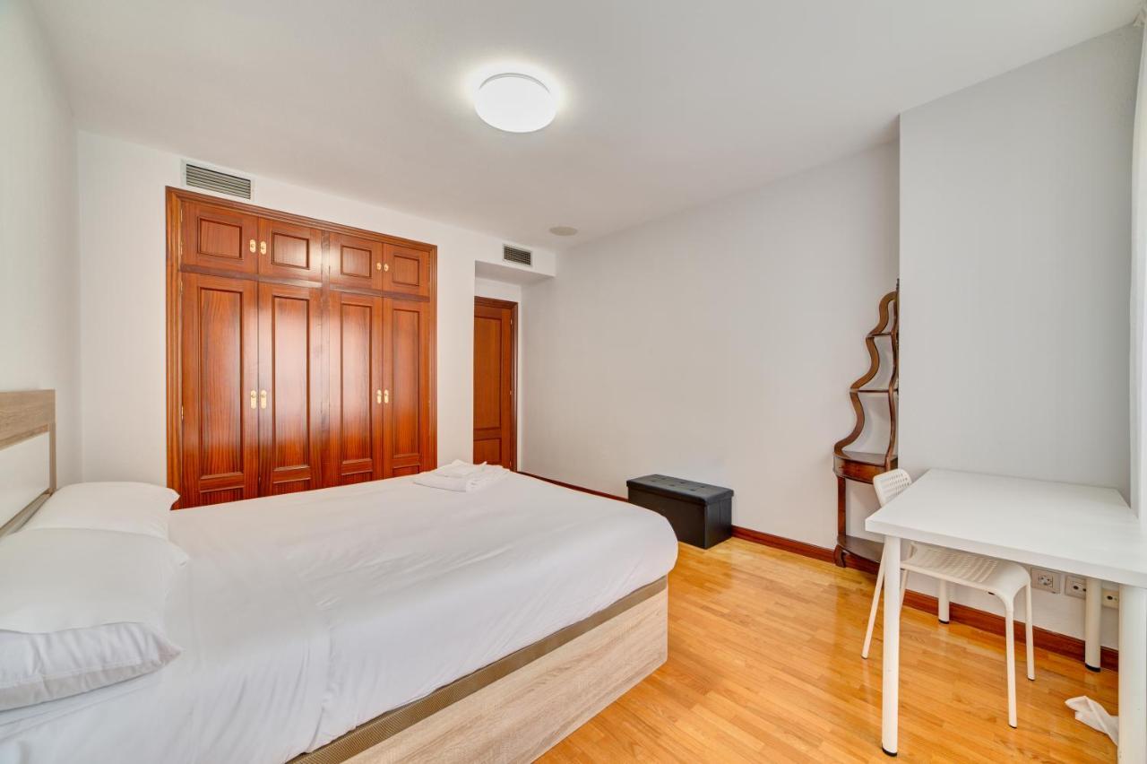 Apartamento El Parque By Clabao * Logrono