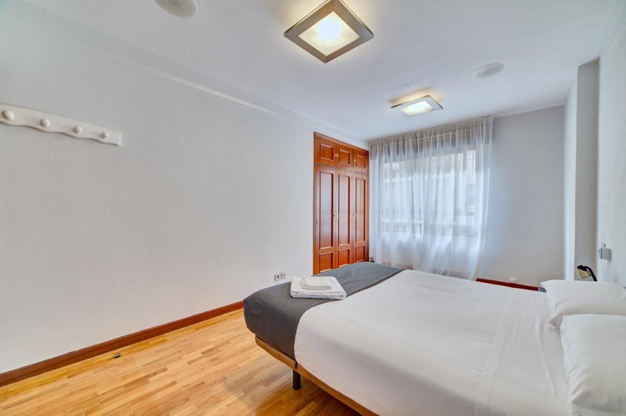 Apartamento El Parque By Clabao Apartment