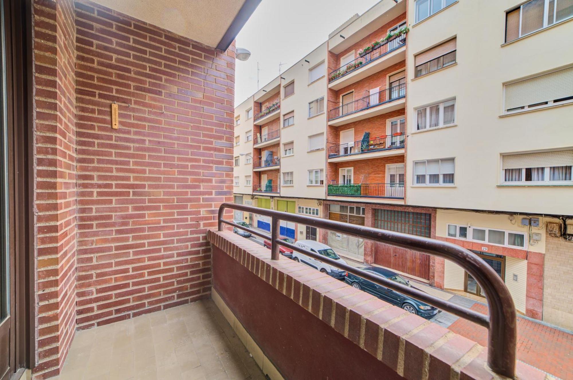 Apartamento El Parque By Clabao Apartment