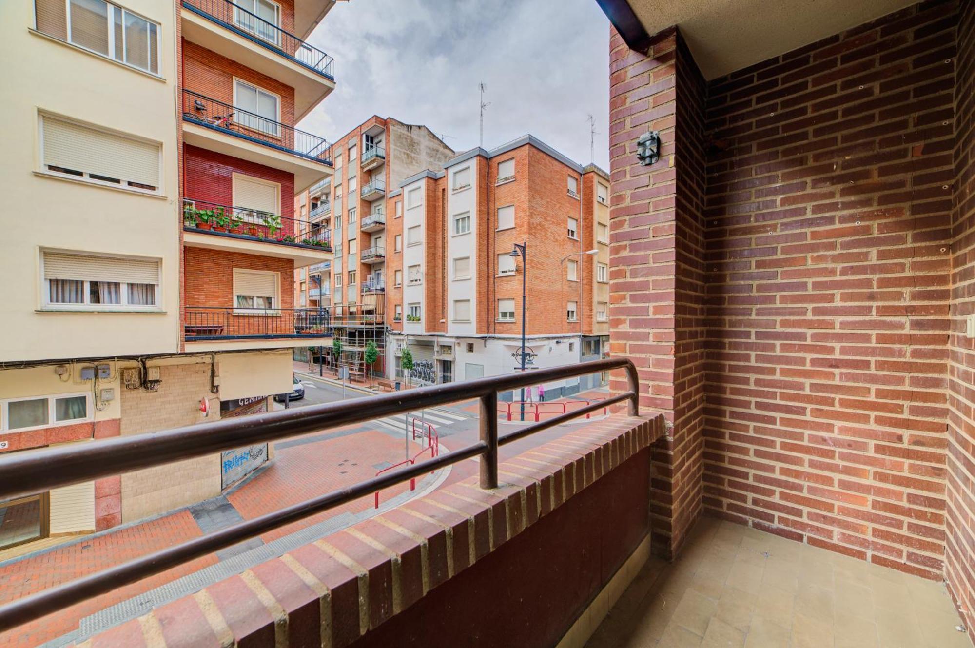 Apartamento El Parque By Clabao Apartment *