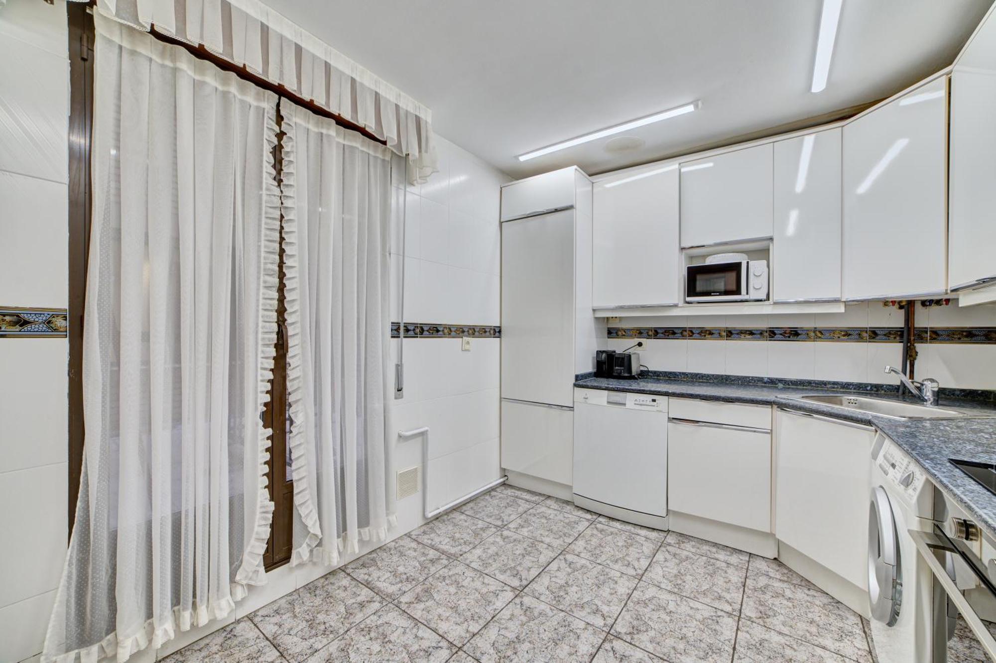 Apartamento El Parque By Clabao Apartment