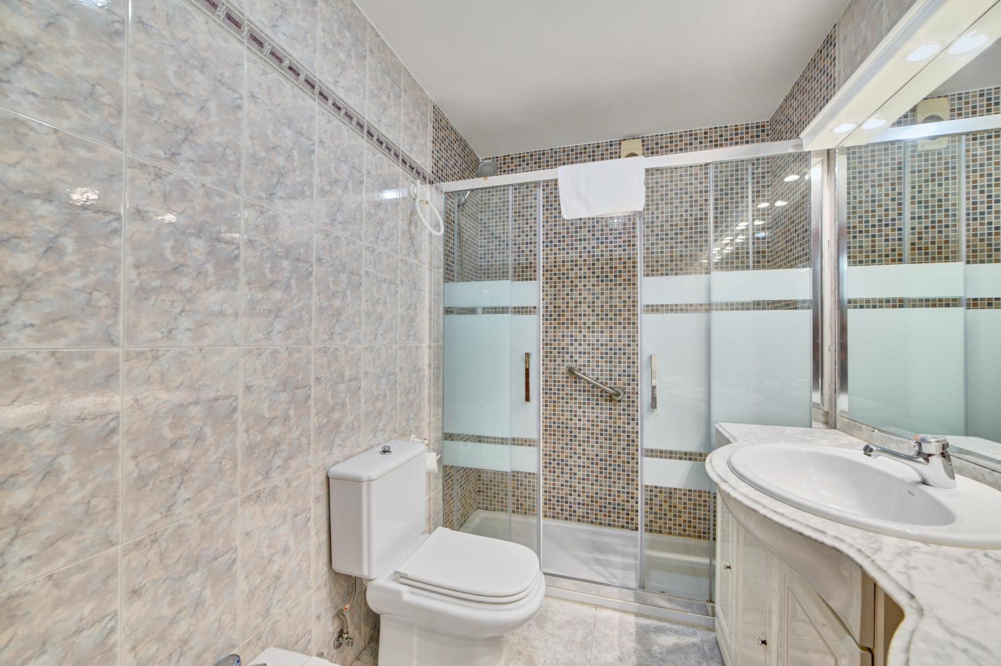 Apartamento El Parque By Clabao * Logrono
